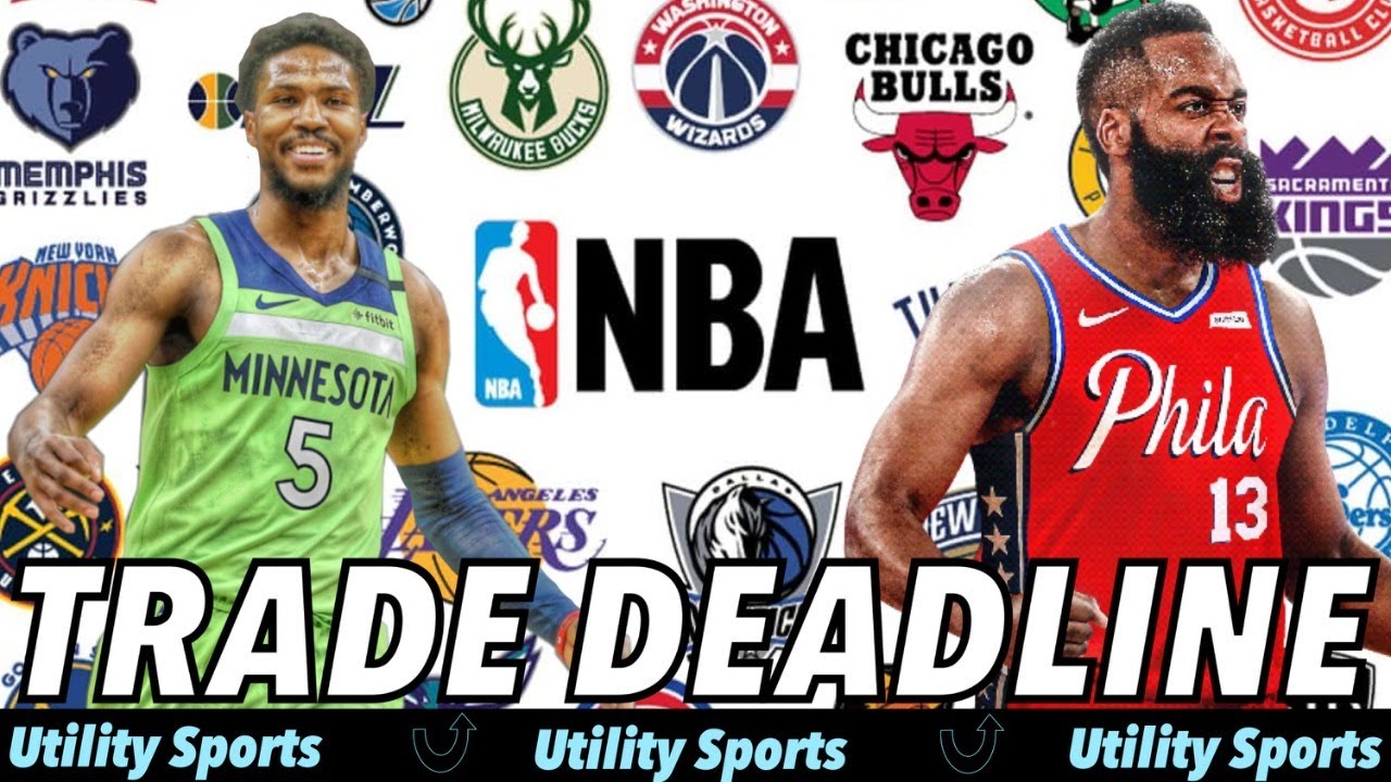 NBA trade deadline: Here's what Celtics fans should know about ...