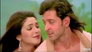 Aao Sunao Pyar Ki Ek Kahani ❤️ Love Song ❤️ Krrish (2006) Shreya Ghosal, Sonu Nigam