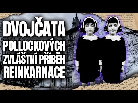 Záhadný Příběh Pollockových