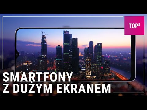 Wideo: Jak Wybrać Telefon Z Ekranem Dotykowym