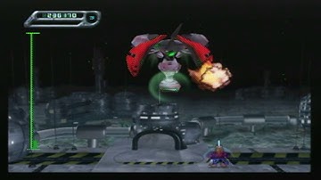 Space Invaders 1999 N64 Expert Difficulty Full Playthrough