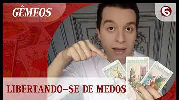Como será o mês de agosto para Gêmeos?