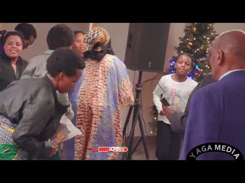 IGITERANE CYA NOWËLI MURI AMERIKA 2024