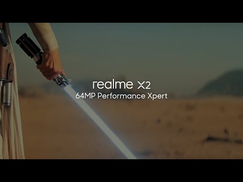 realme-x2-|-64mp-performance-xpert