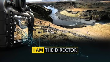 Introducing the new Nikon D810 DSLR