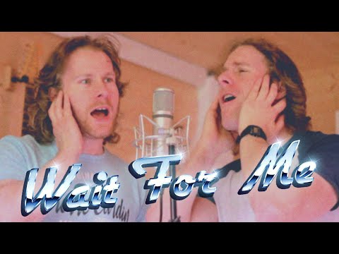 Super db - Wait For Me - Official Video