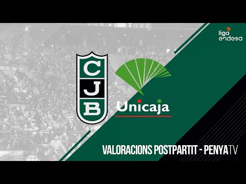 RDP J30: Unicaja