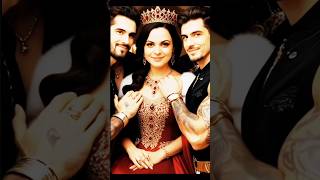 Clip Reine Et Guerriers