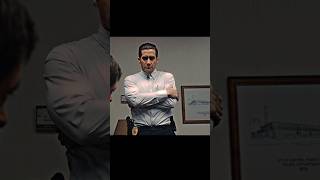 Detective Loki Prisoners 2013