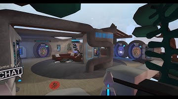 19 If VR Chat Crashes We Change Games