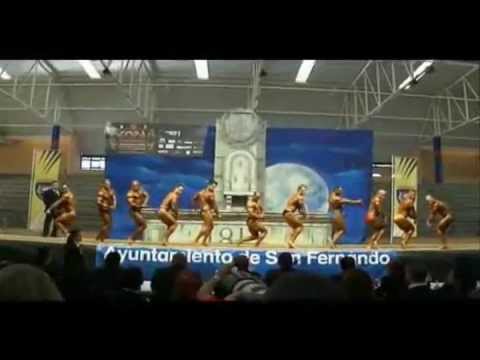 Copa Nacional de España IFBB 2012 (Absoluto) | Doovi Copa Nacional de España IFBB 2012 (Absoluto) | Doovi