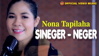 Sineger Neger - Nona Tapilaha (Lagu Batak Terbaru ( Video Music)