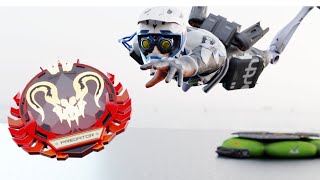 APEX】CS1参考にならないおっさん - YouTube