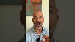 Les Histoires Nous Mettent En Mouvement