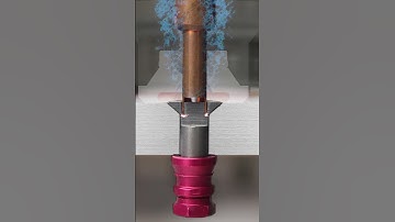 How E Drill Works Animation