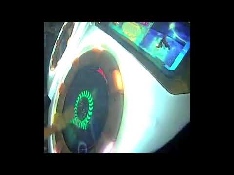 Maimai Caliburne Story Of The Legendary Sword SSS