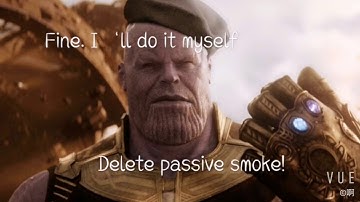 vue video cache filtered spliced