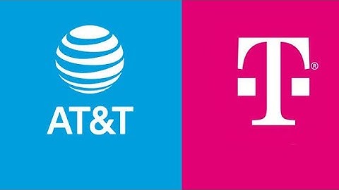 T-MOBILE VS AT&T SPEEDTESTING BATTLE AT DFW AIRPORT IN DALLAS TEXAS !!!! THIS IS NOT GOOD AT ALL