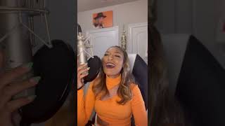 When Your Life Was Low Lalah Hathaway Part 1. Comment and like for Part 2  #singing #music