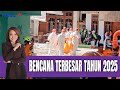 🔴Live Tragedi Ponpes Al Khoziny, Bencana Terbesar Tahun 2025 | LIS (07/10)
