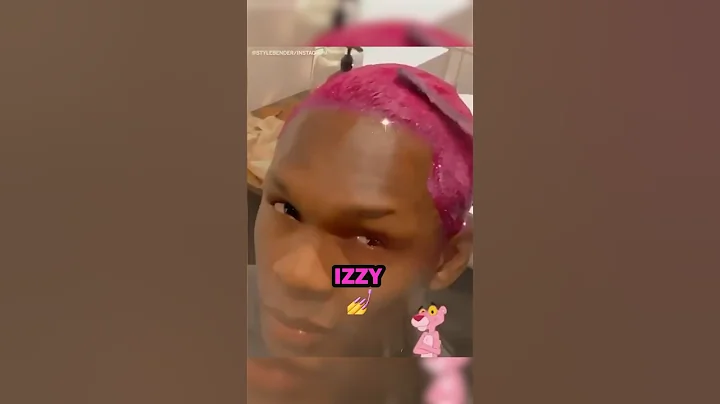 Is Izzy The Real African Champion🤔? #ufcmemes #mmamemes #israeladesanya #dricusduplessis #ufcnews