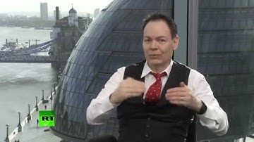 Max Keiser on Bitcoin