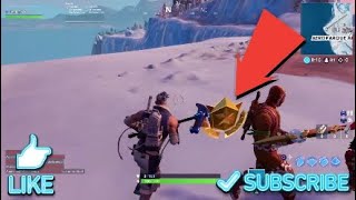 Maquinas Expendedoras Fortnite Mapa - 