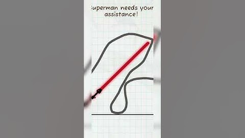 Draw 2 Save level 34 #shorts #gameplay #draw2save