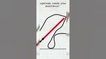 Draw 2 Save level 34 #shorts #gameplay #draw2save