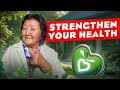 4 healthy tips and rules from 84 years old professor