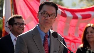 Asian Pacific Islander and Latino Caucuses Announce One California Grants