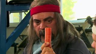 Kredenc My Zachránime Tento Svet Pred Planétou