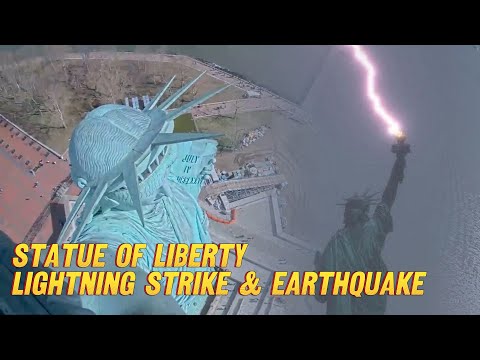 Day After Lightning