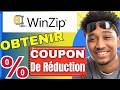 Comment obtenir une reduction sur winzip