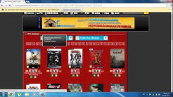 اسهل طريقة لتنزيل الالعاب مجانا للكمبيوتر | how to download game for pc