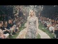Paolo Sebastian | Spring Summer 2018 Full Fashion Show | Exclusive