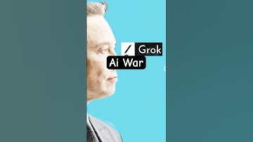Elon Musk’s AI War: Grok-3 vs. ChatGPT!