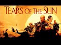 Tears of the Sun (2003) Movie || Bruce Willis, Monica Bellucci, Cole Hauser || Review and Facts