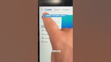 ✍🏼 Comment créer ton CV en moins de 3 minutes top chrono 👨🏻‍💻 #jobtips #jobhacks #tuto #cv #candidat