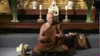 Generosity | Ajahn Brahmali | 14-03-2014