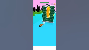 Spiral Roll - Android ios Gameplay #2