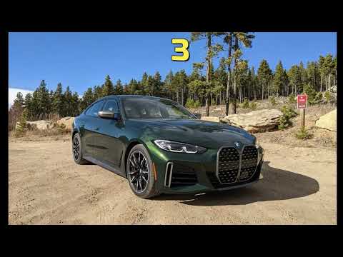 TOP 7 LUXURY