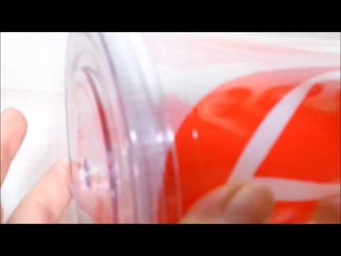 asmr 한국어 korean show and tell *my tumbler and cup collection*