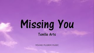Watch Tenille Arts Missing You video