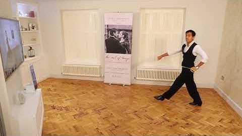 Leaders Technique: Axis & Dissociation