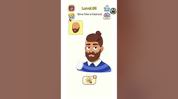 Dop 5 (Delete one part) Level 53- Walkthrough solutions - All Levels @Mr.Pendu69