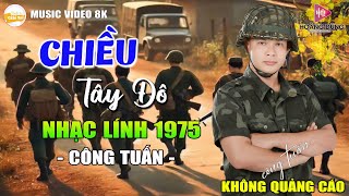 26-04 Mở Nhẹ Nhàng Lk Công Tuấn 2025 Cực Kỳ Hay - Lk Nhạc Vàng Xưa Nghe Thư Giãn Quên Hết Mệt Mỏi