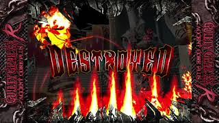 Guilty Gear XX Accent Core: EX Order-Sol's Instant Kill Net Worth