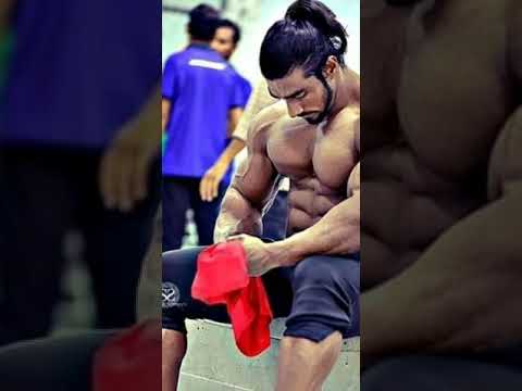 أغنية توباك الجديدة الحماسية للممارسي كمال الاجسام ناااار