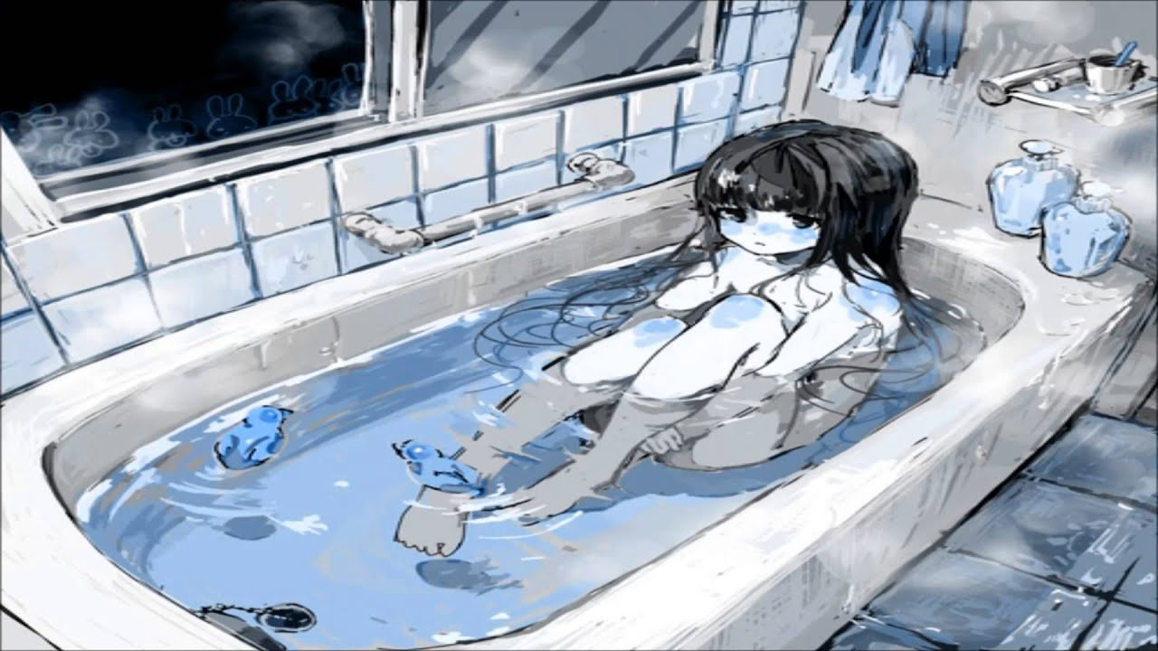 Nightcore - Soap - Melanie Martinez